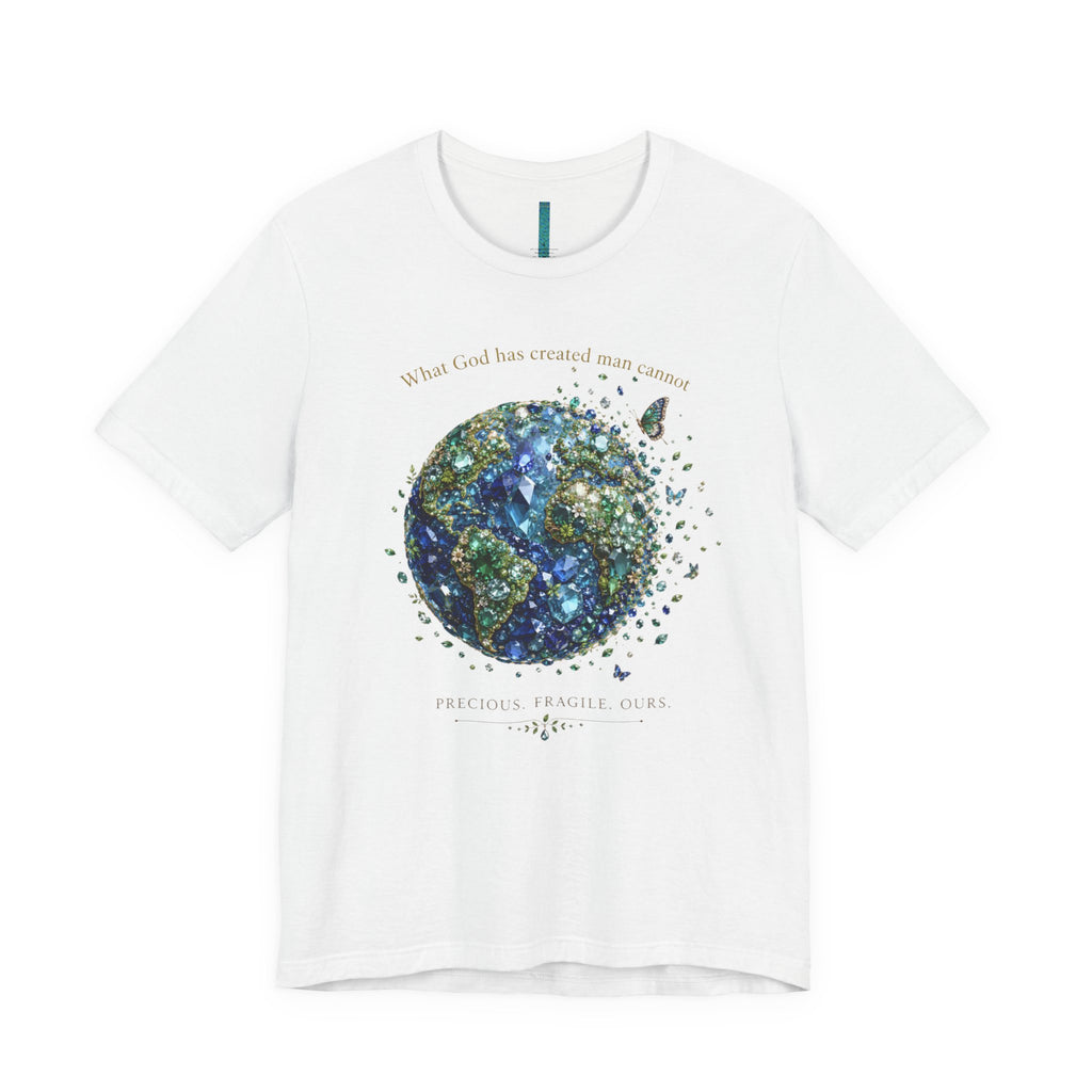 Earth's a Gem T- Shirt