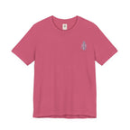 Anchor Graphic Tee — "Hold Steady Anchor Down" Nautical Shirt