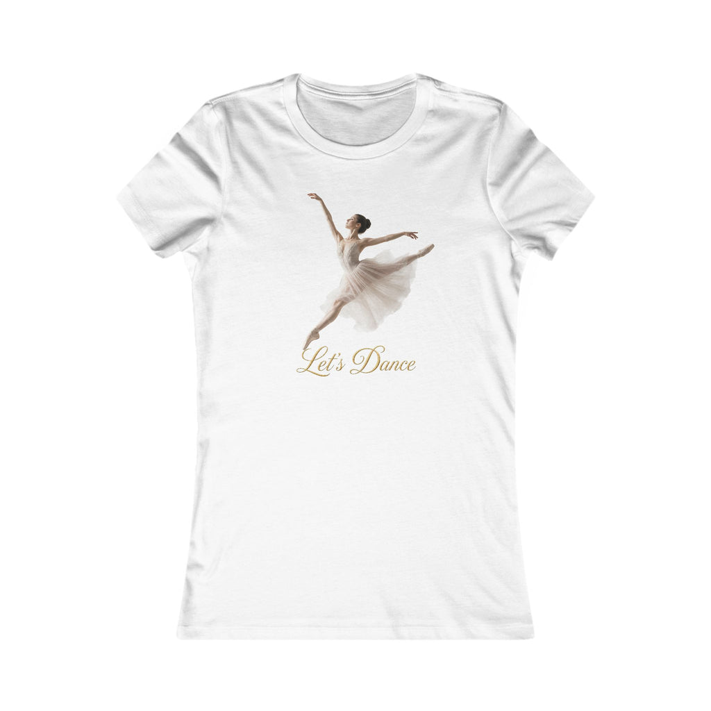 Women's Favorite Tee