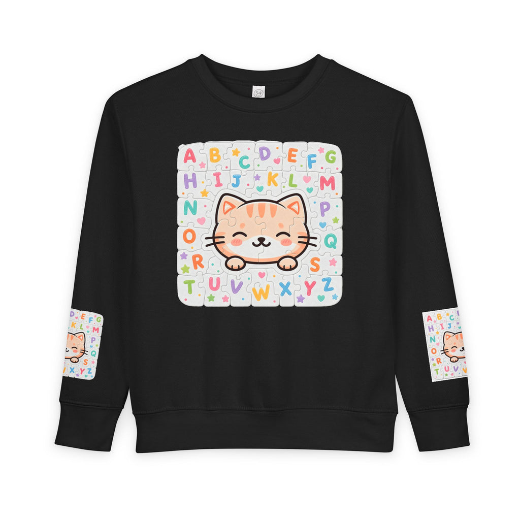 Toddler Sweatshirt