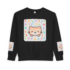 Toddler Sweatshirt