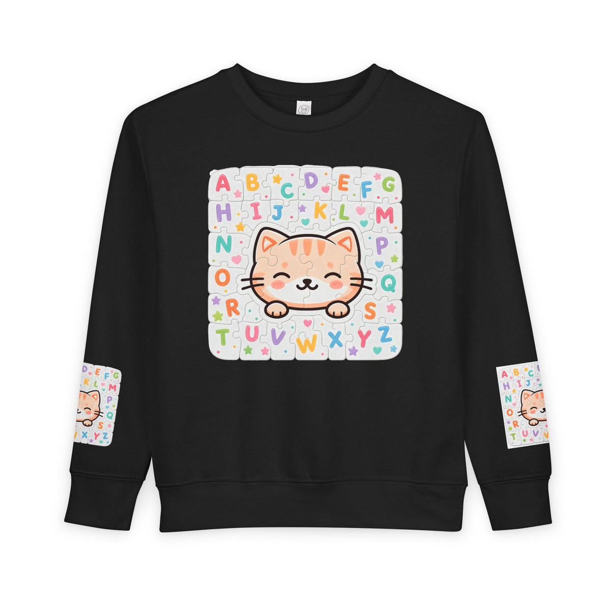Toddler Sweatshirt
