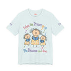 Praise & Blessings Choir T-Shirt