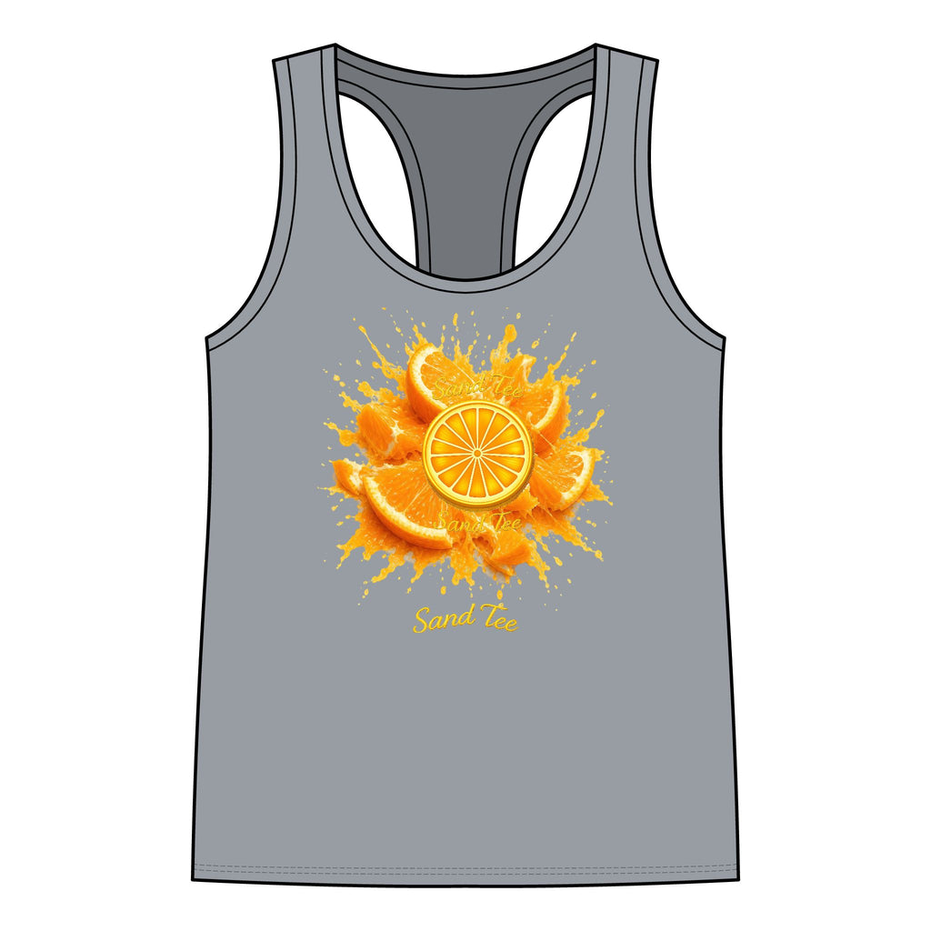 Women's Jersey Racerback Tank