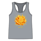 Women's Jersey Racerback Tank