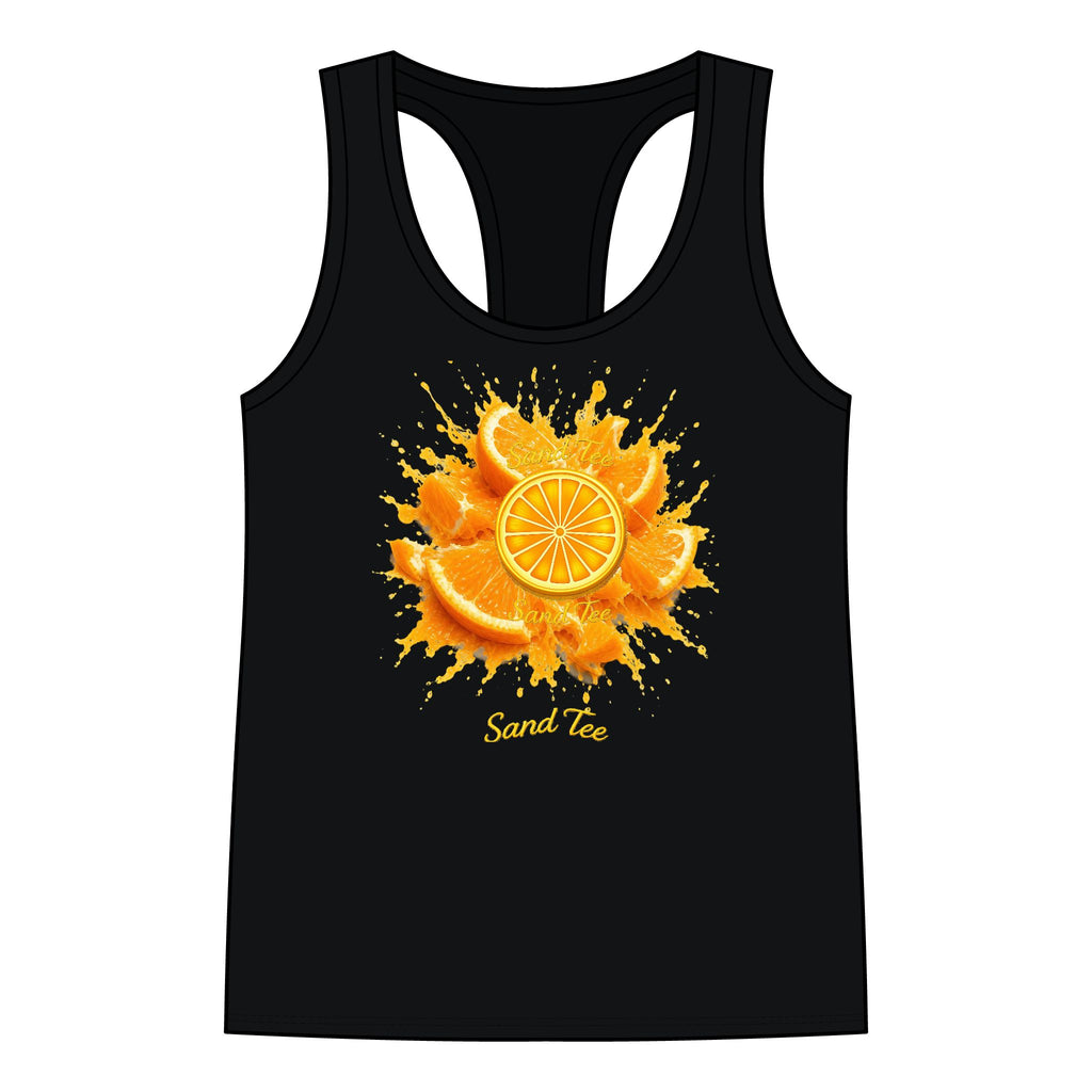 Women's Jersey Racerback Tank