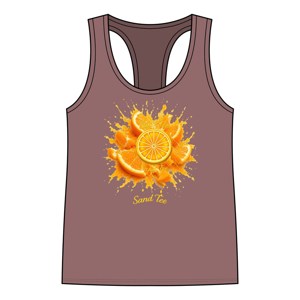 Women's Jersey Racerback Tank
