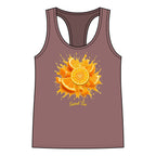 Women's Jersey Racerback Tank