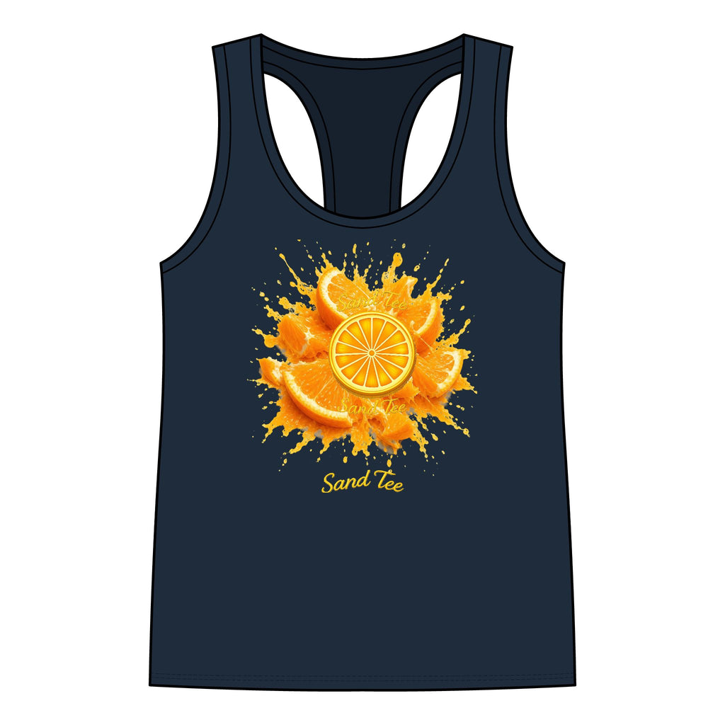 Women's Jersey Racerback Tank