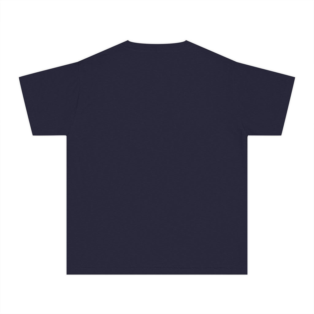 Halloween Youth Midweight Tee
