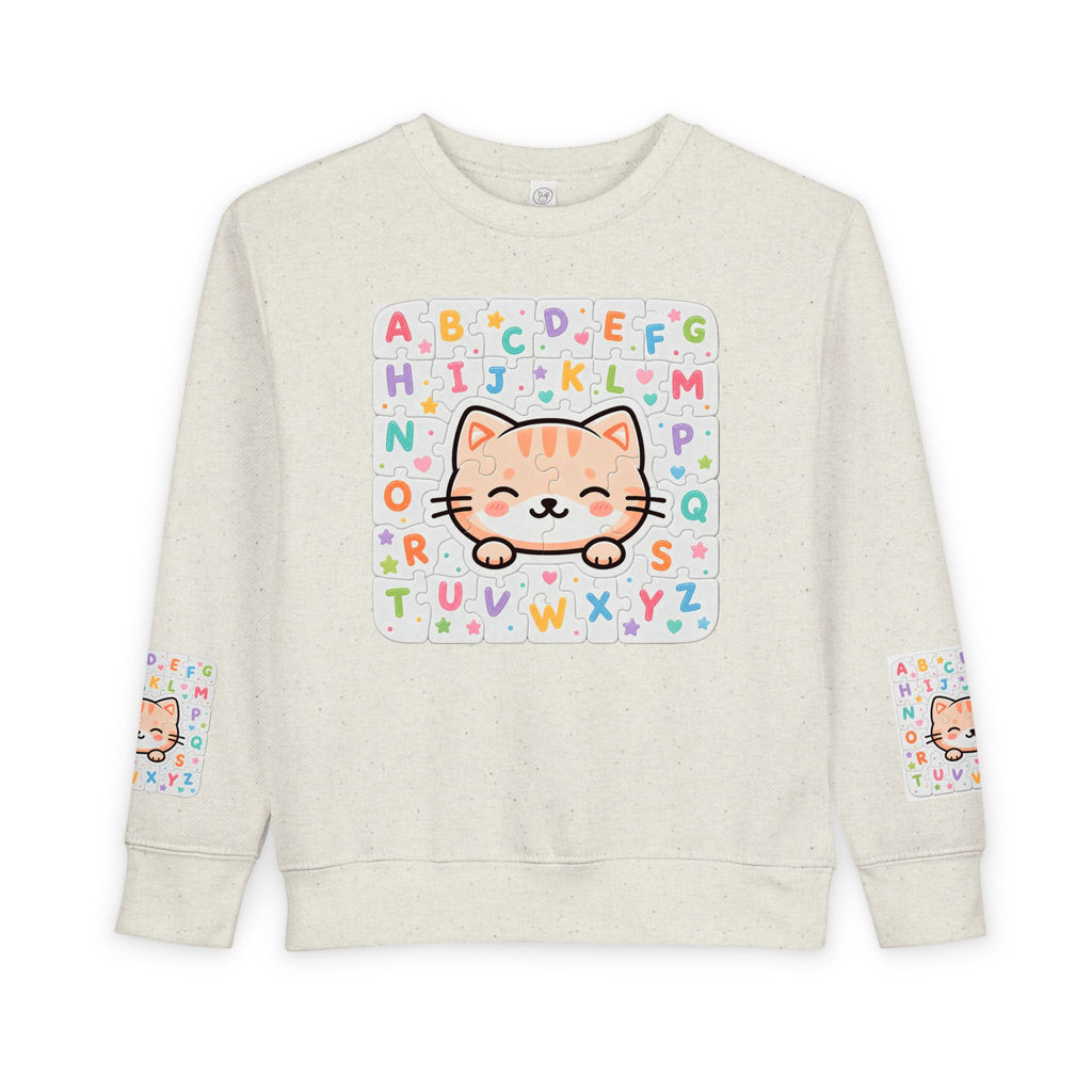 Toddler Sweatshirt