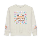 Toddler Sweatshirt