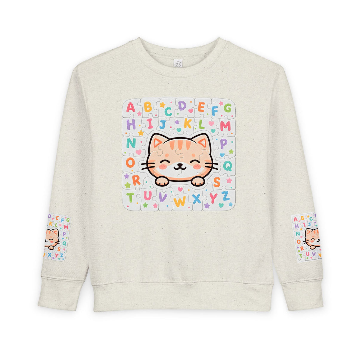Toddler Sweatshirt