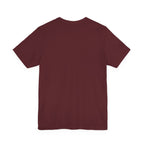 "I Walk by Faith" Bella Canvas 3001, Short sleeve T-shirt