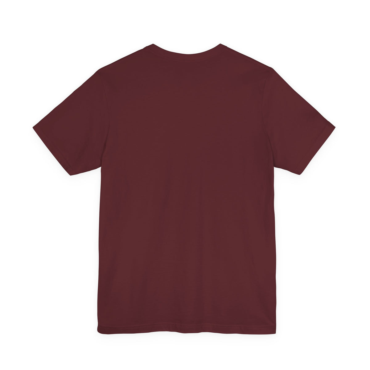 "I Walk by Faith" Bella Canvas 3001, Short sleeve T-shirt