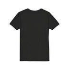 Youth Tee - 'When the Praises Go Up, The Blessings Come Down' Kids Choir Graphic