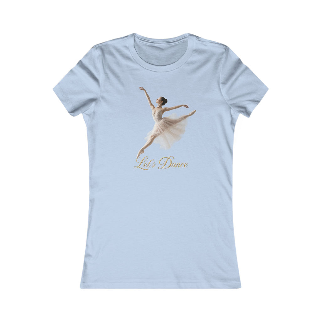 Women's Favorite Tee