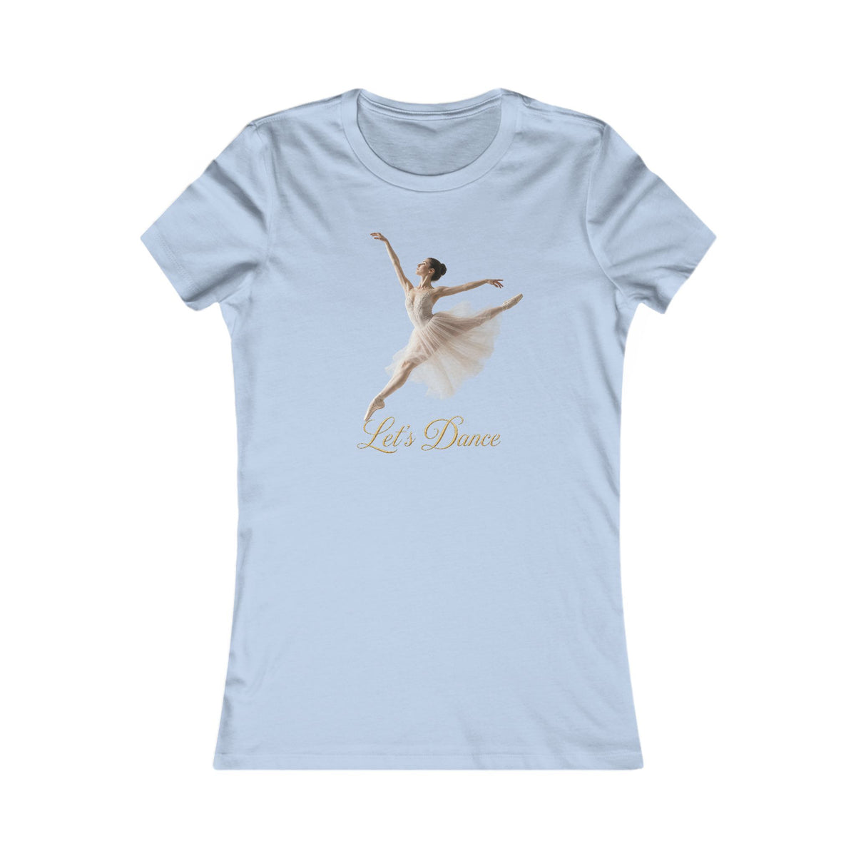 Women's Favorite Tee