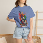 Improvise Guitar Musician T-Shirt