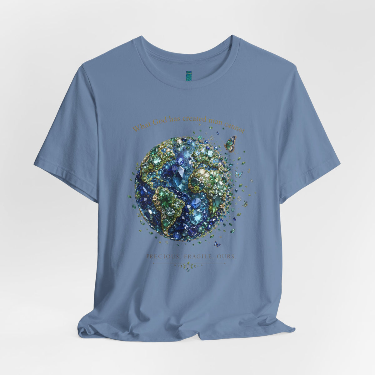 Earth's a Gem T- Shirt
