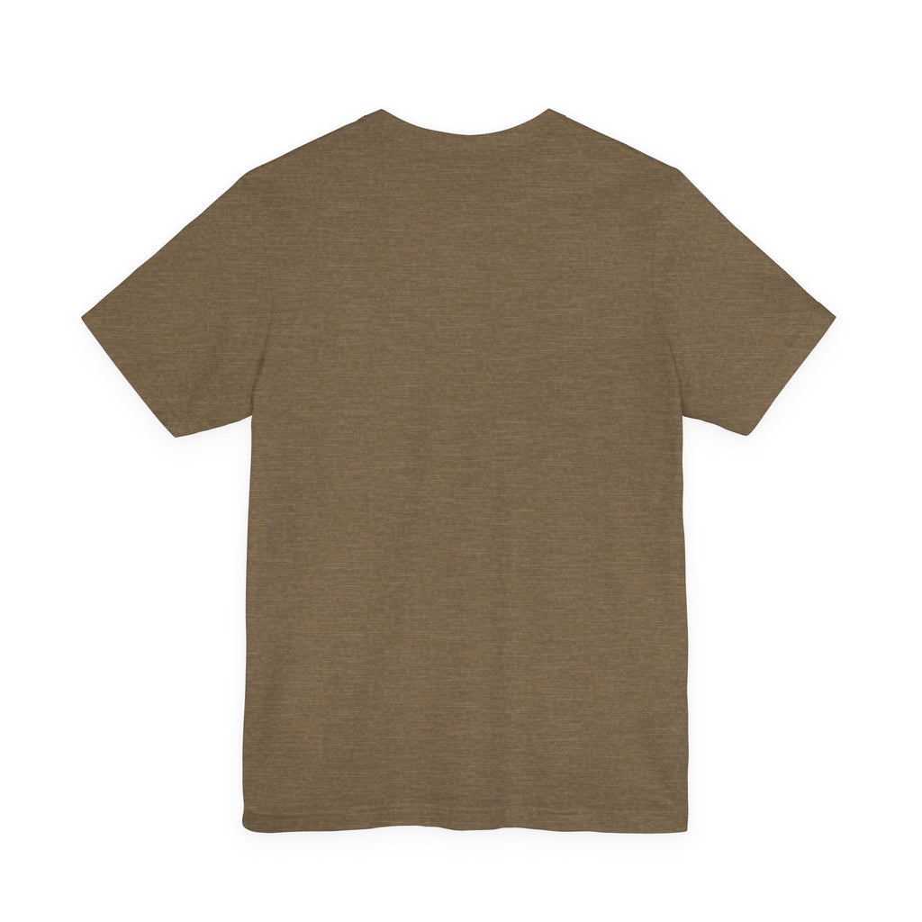 Earth's A Gem Tee — Save The Earth Graphic T-Shirt