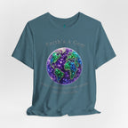 Earth's A Gem Tee — Save The Earth Graphic T-Shirt