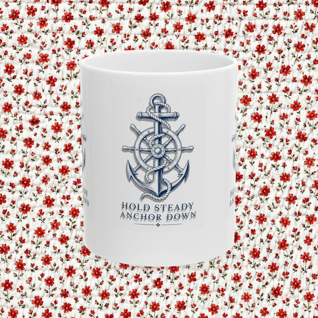 Ceramic Mug, (11oz, 15oz)