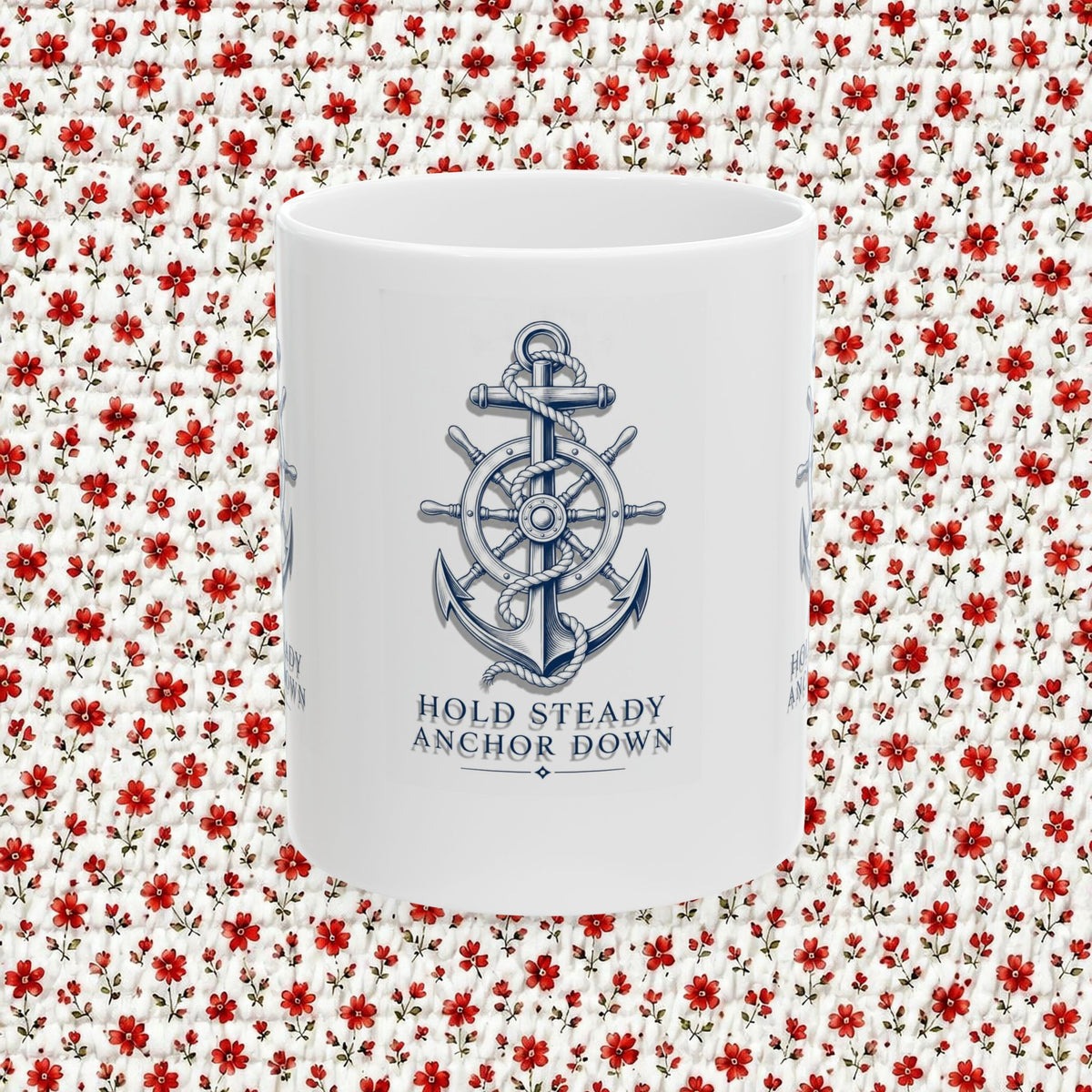 Ceramic Mug, (11oz, 15oz)