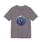 Earth's A Gem Tee — Save the Earth Eco Graphic T-Shirt