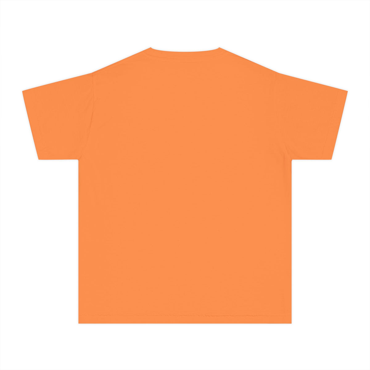 Halloween Youth Midweight Tee